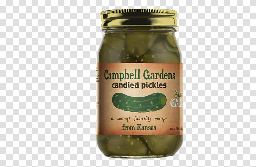 Candied Pickles, Relish, Food, Beer, Alcohol Transparent Png