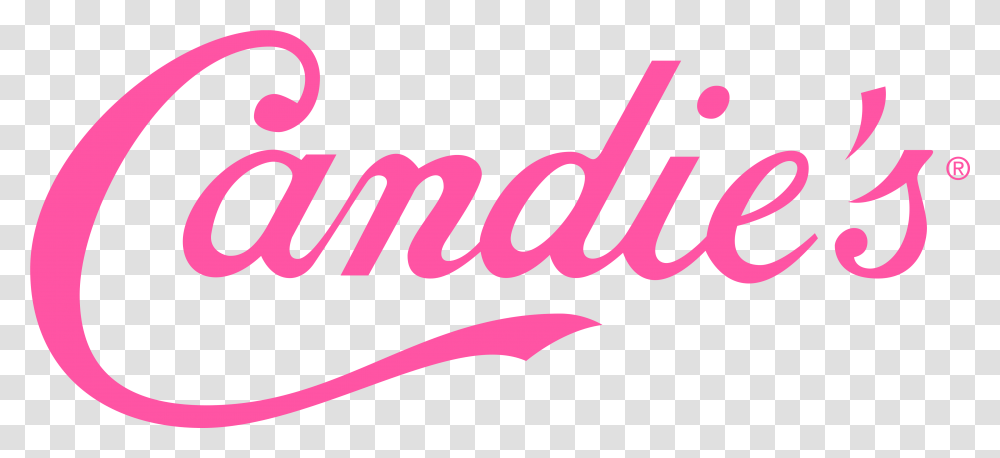 Candies Candies Logo, Symbol, Label, Text, Word Transparent Png