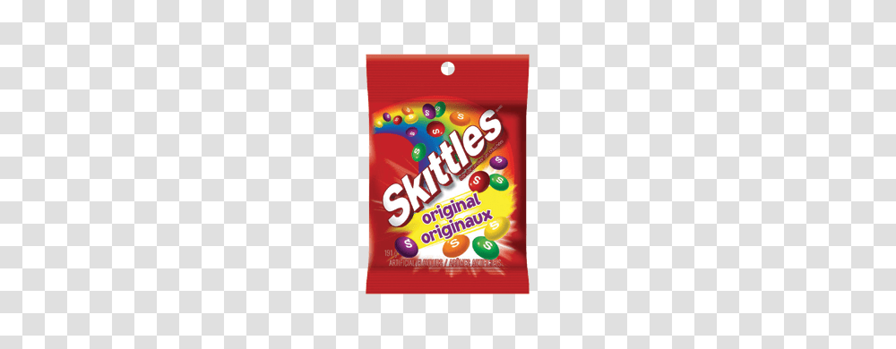 Candies G Original Skittles Candy Jean Coutu, Flyer, Poster, Paper, Advertisement Transparent Png