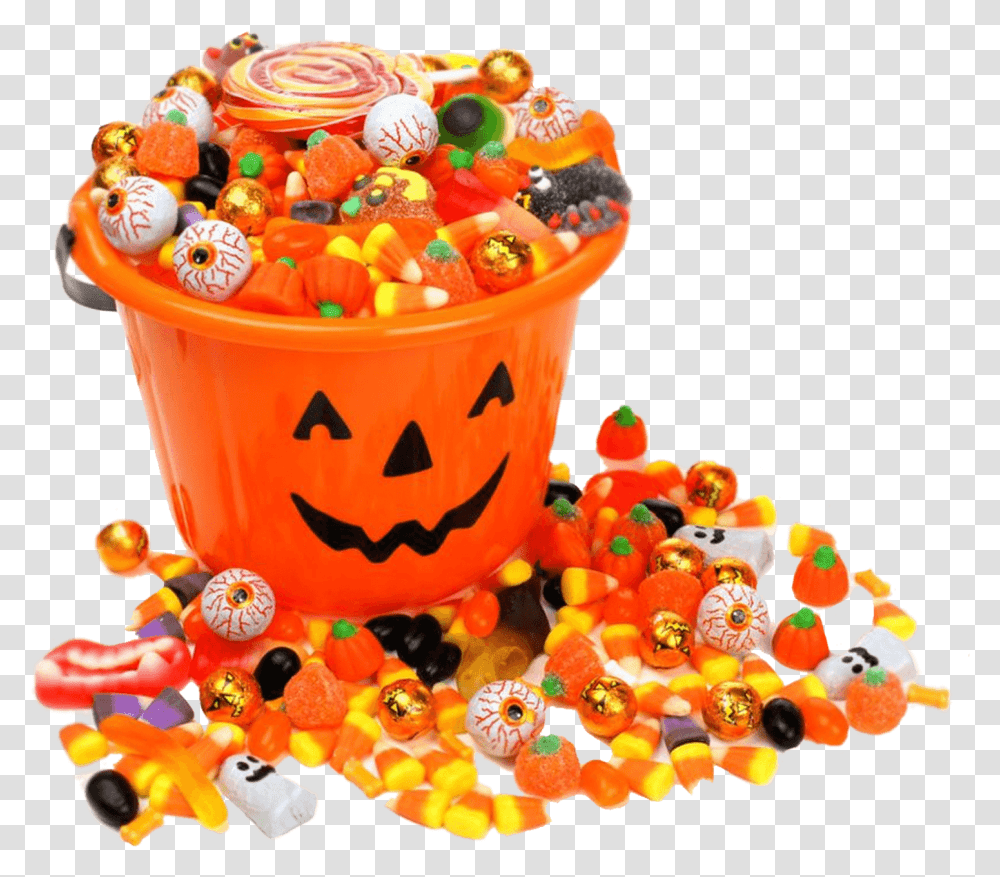 Candies Halloween Background Halloween Candy Clipart, Sweets, Food, Confectionery, Birthday Cake Transparent Png