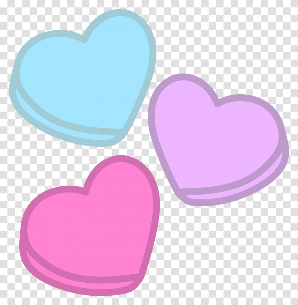 Candies Have Vastly Moved With Times On How Conversation Heart, Cushion, Pillow, Interior Design, Indoors Transparent Png