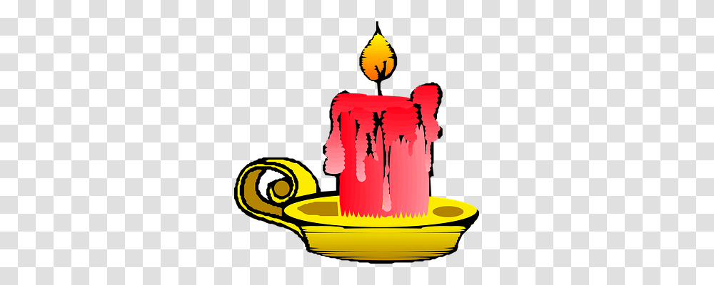 Candle Holiday, Silhouette, Fire Transparent Png