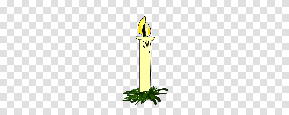 Candle Religion, Torch, Light Transparent Png