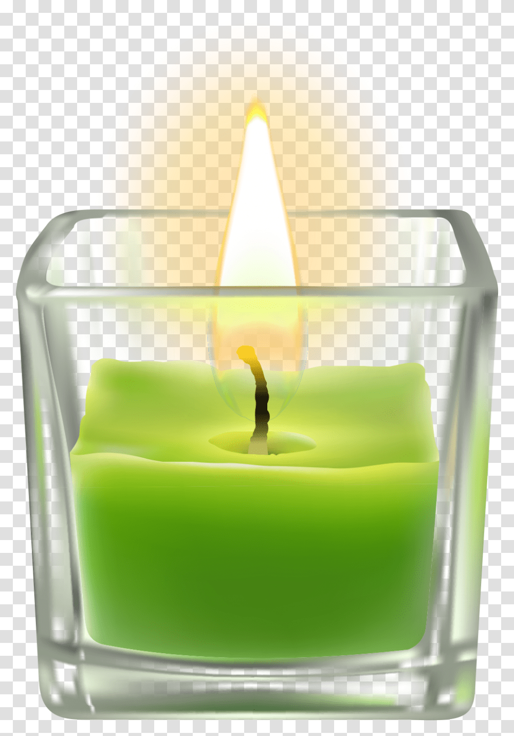 Candle, Birthday Cake, Dessert, Food Transparent Png