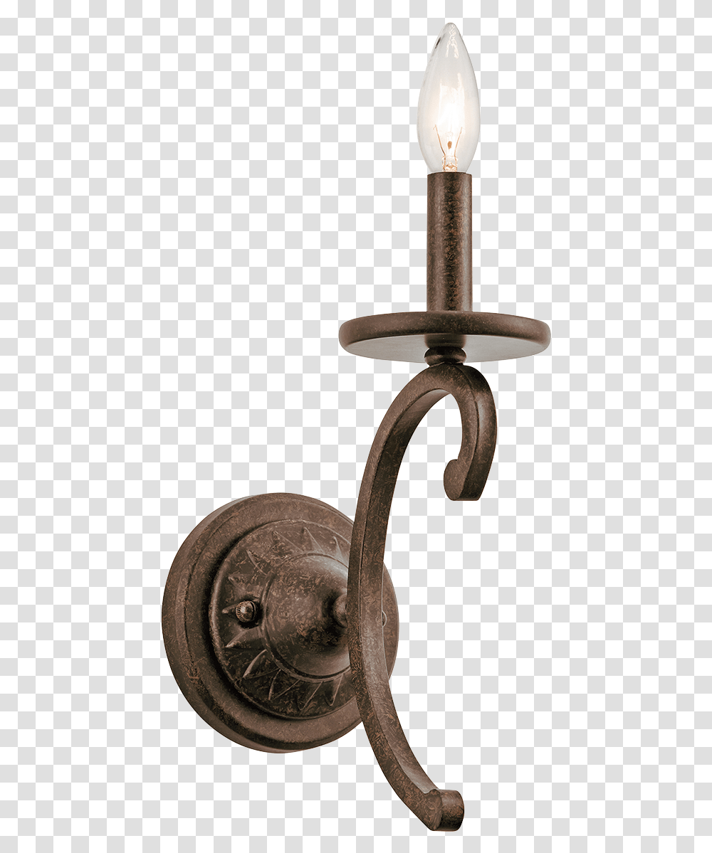 Candle, Bronze Transparent Png