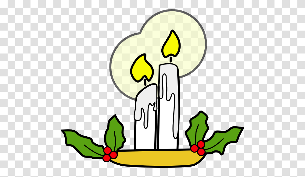 Candle Cartoon Cliparts Transparent Png