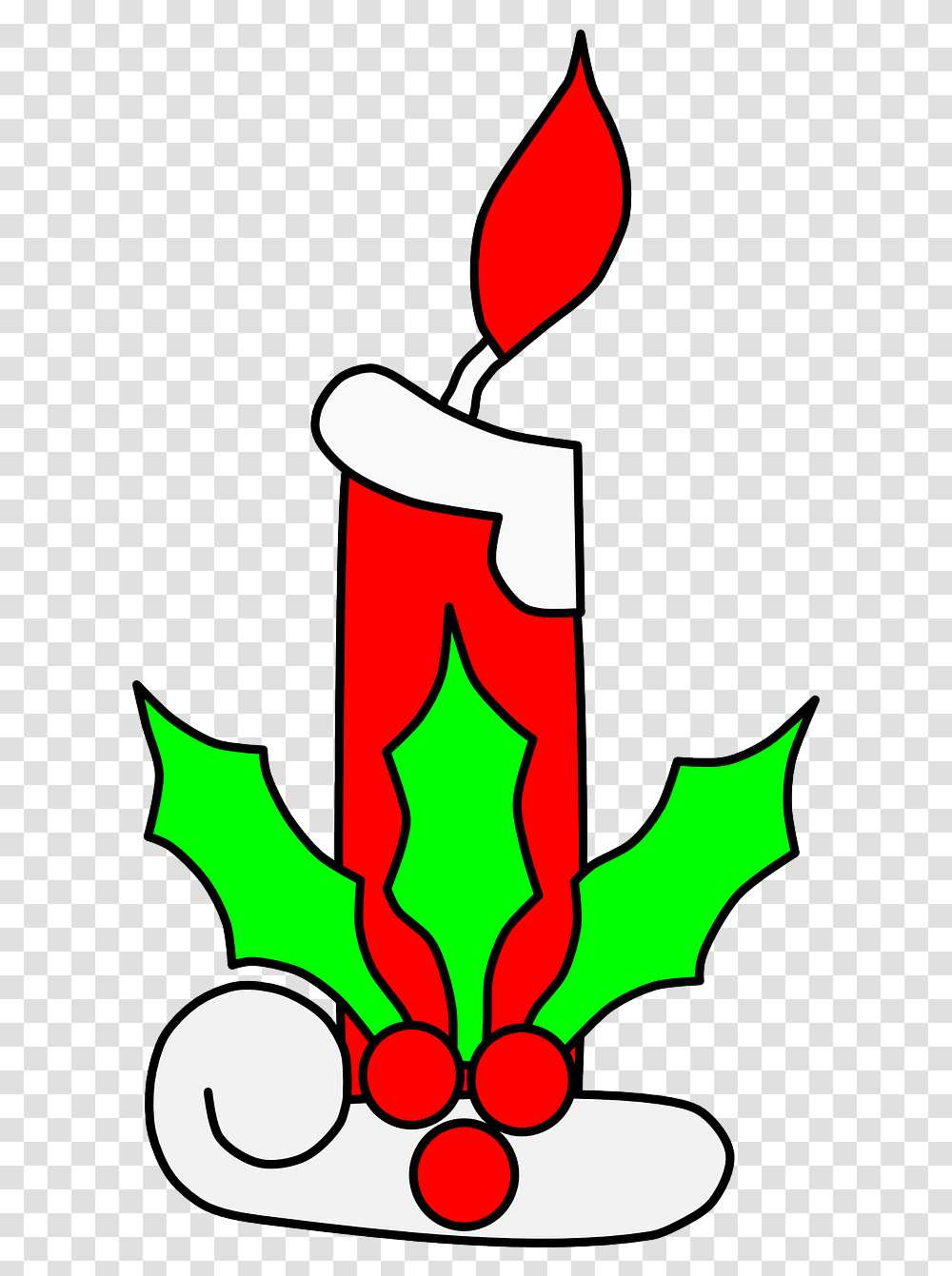 Candle Christmas Light Leaves Image Christmas Candle Clip Art, Symbol, Bottle, Beverage, Drink Transparent Png