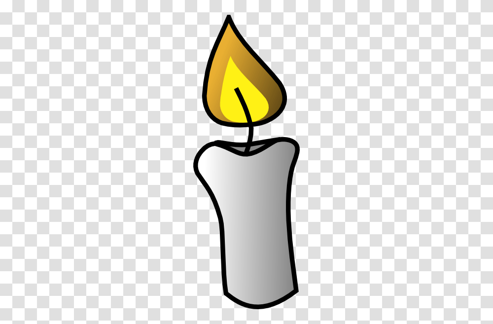 Candle Clip Art Free Vector, Plant, Food, Silhouette, Fruit Transparent Png