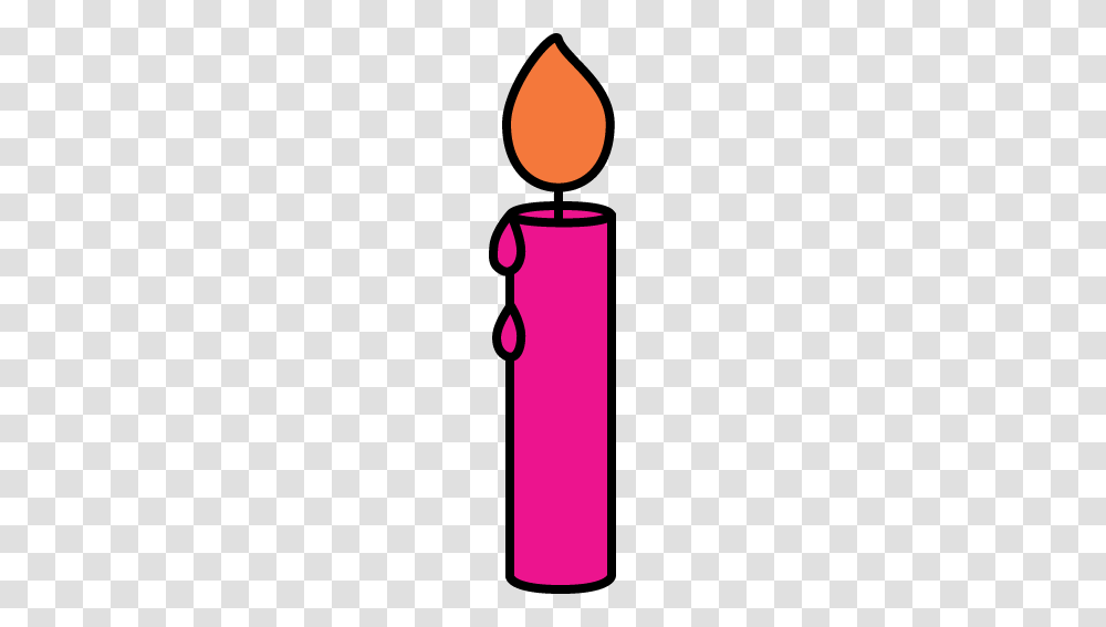 Candle Clipart Candle Wax, Logo, Trademark Transparent Png