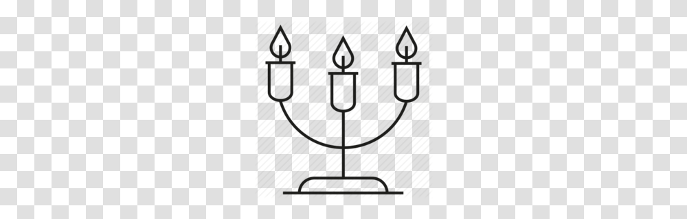 Candle Clipart, Emblem, Hook, Lamp Transparent Png