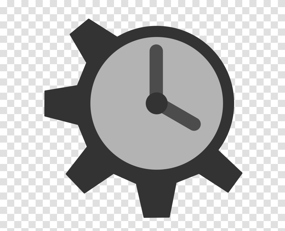 Candle Clock Gear Picture Frames Spring, Machine, Axe, Tool, Cross Transparent Png