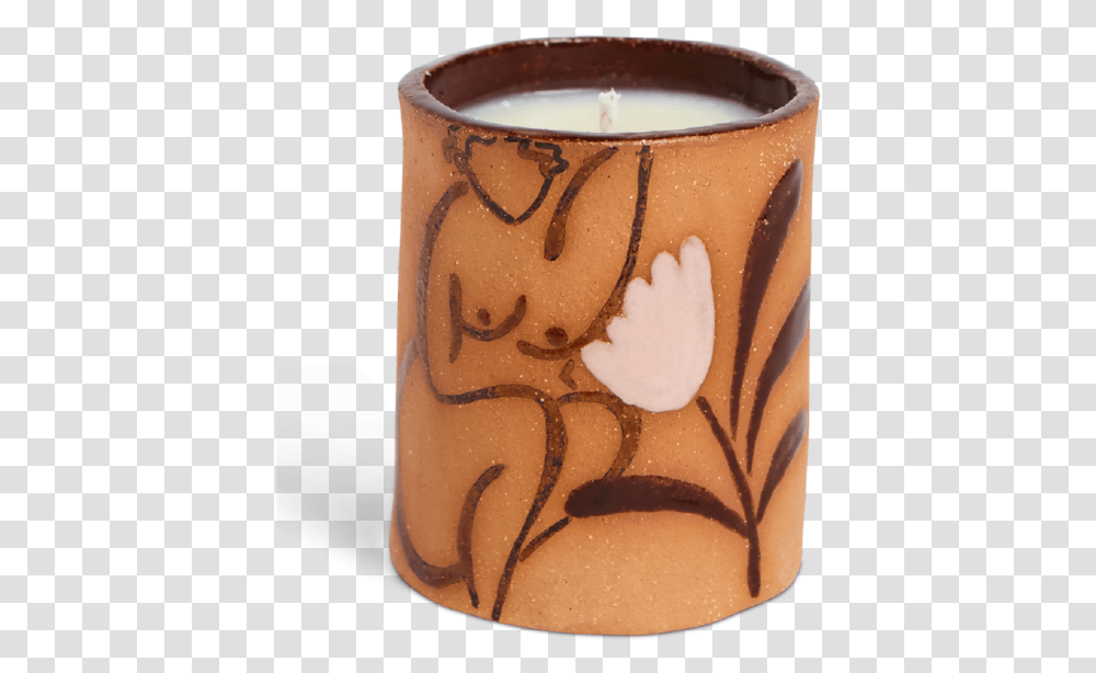 Candle, Coffee Cup, Tattoo, Skin, Wedding Cake Transparent Png