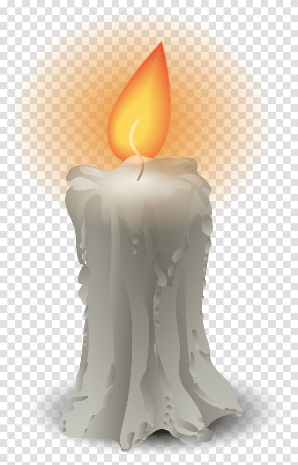 Candle Combustion Wax Burning Candle, Fire, Flame, Lamp Transparent Png