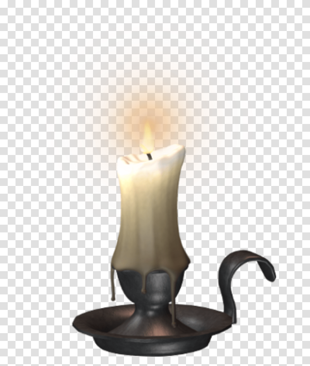 Candle Creepy Light Freetoedit Creepy Candle, Lamp, Fire Transparent Png