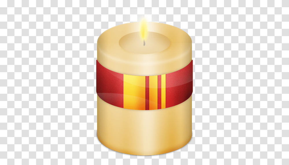 Candle, Cylinder Transparent Png