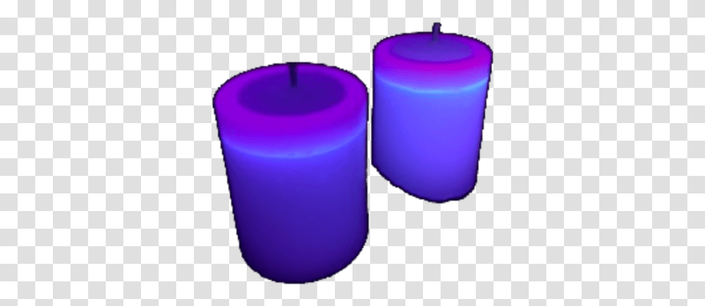 Candle Cylinder Transparent Png