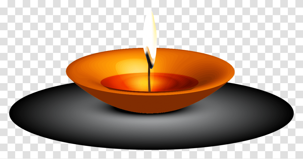 Candle, Diwali, Fire, Lamp, Flame Transparent Png