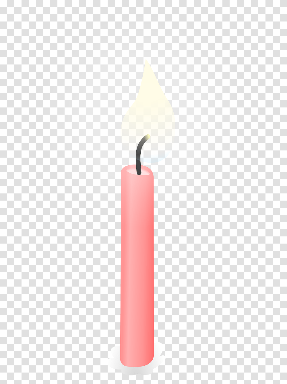 Candle, Fire, Flame Transparent Png