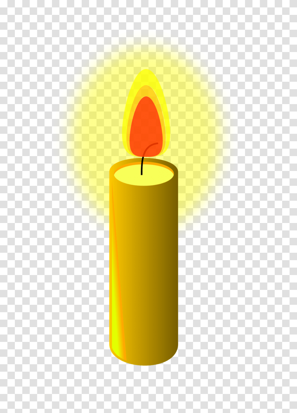 Candle, Fire, Lamp, Flame Transparent Png