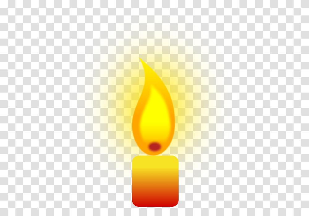 Candle Flame Clipart, Fire, Balloon, Light Transparent Png