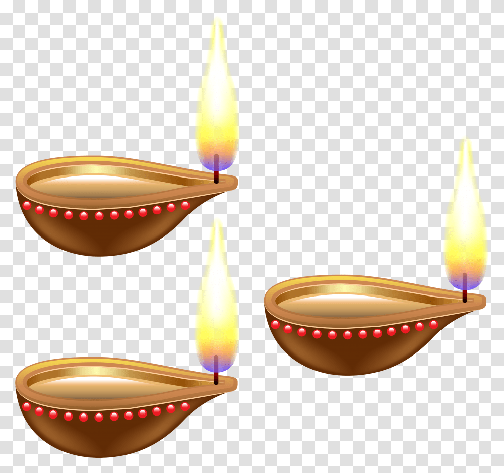 Candle Flame Clipart Transparent Png