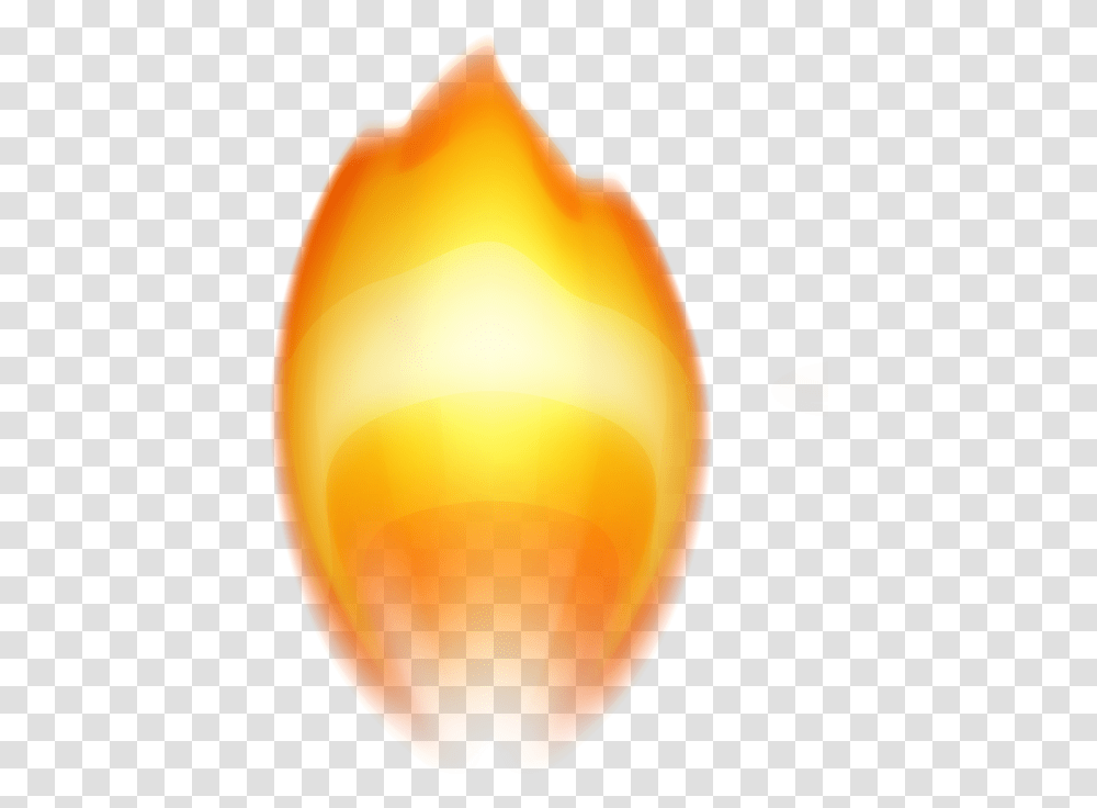 Candle Flame Download Sphere, Lamp, Balloon, Food, Egg Transparent Png