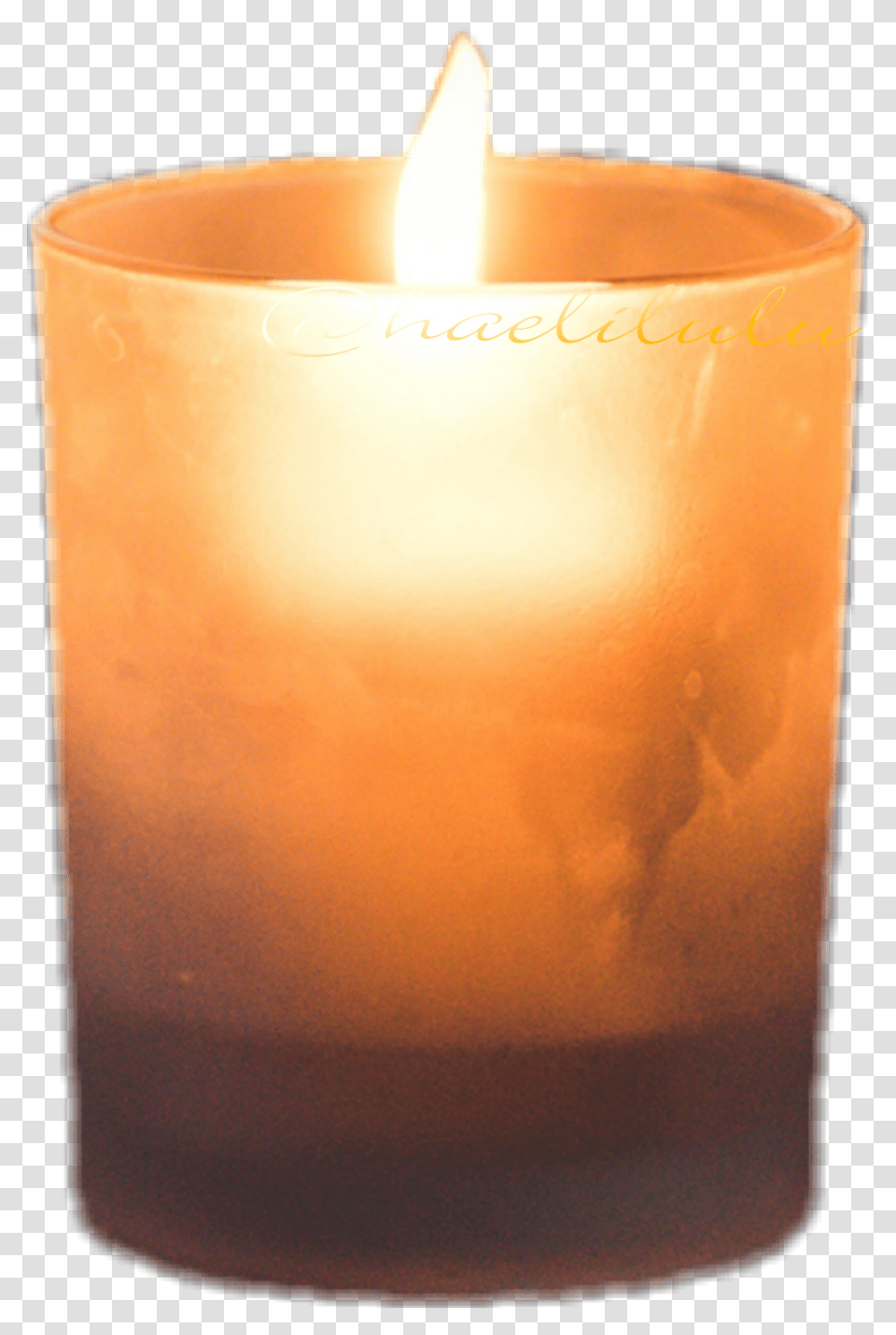 Candle Flame, Lamp Transparent Png