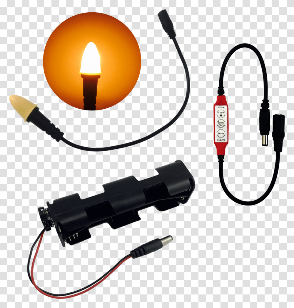 Candle Flames Clip Art Prop And Scenery Lights, Adapter, Cable, Plug, Electronics Transparent Png