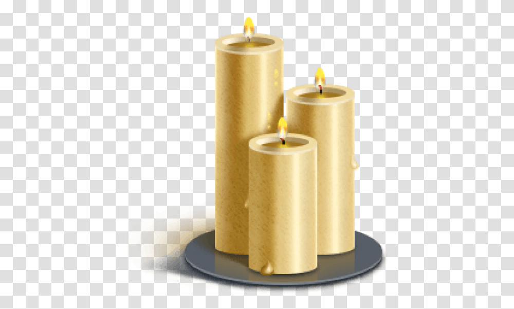 Candle Free Image Download Candles, Cylinder, Wedding Cake, Dessert, Food Transparent Png