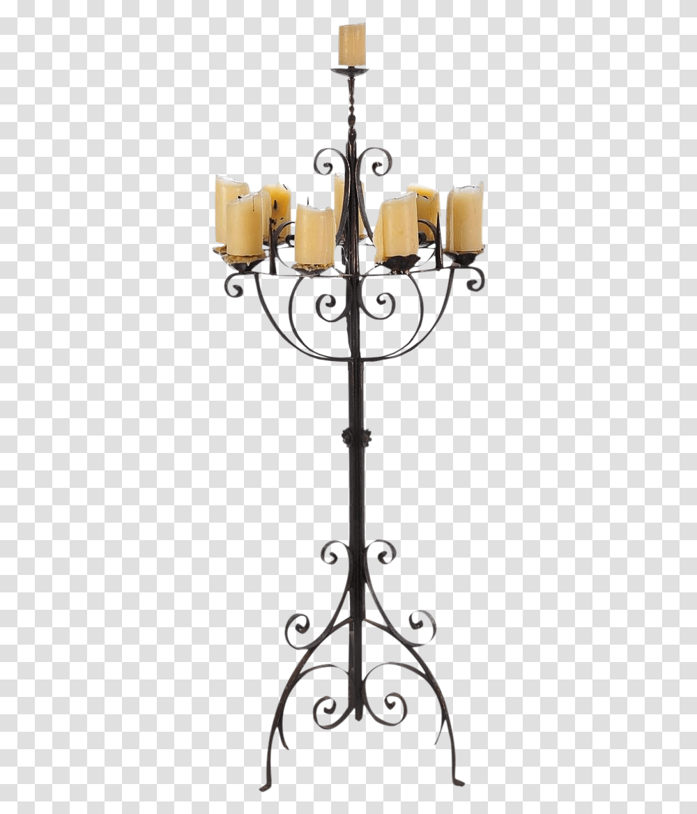 Candle Holder Candle Holder Stand, Cross, Shop, Lamp Transparent Png