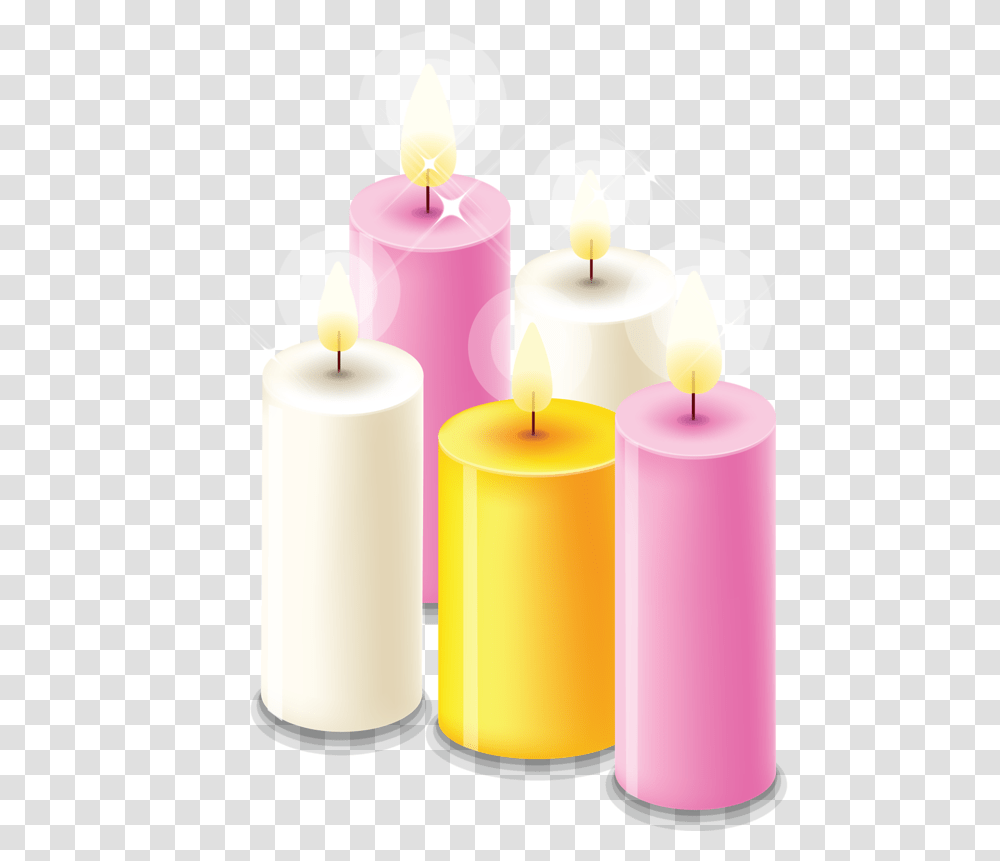 Candle Icon Candle Transparent Png