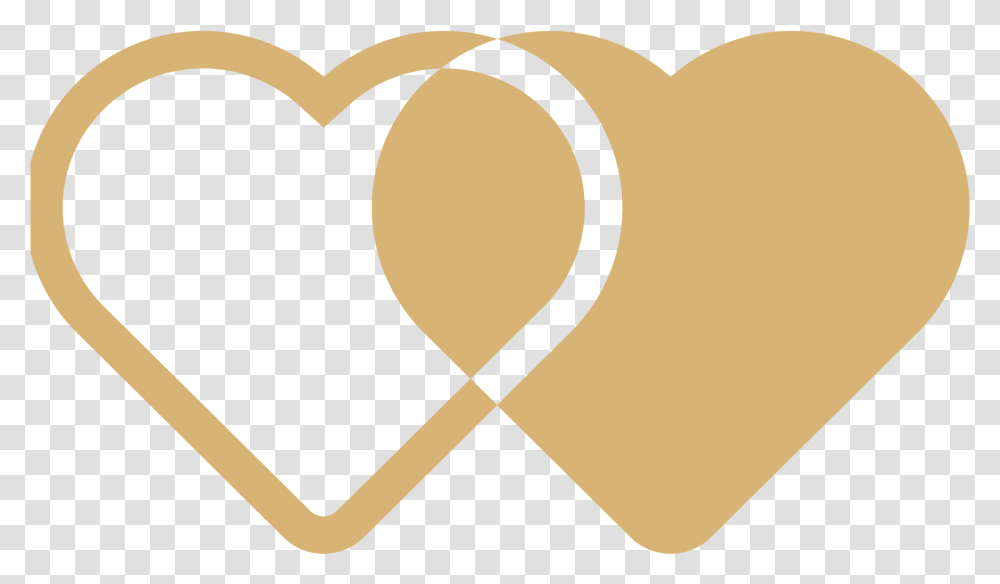 Candle Icon Heart, Label, Sticker Transparent Png