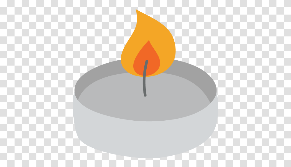Candle Icon Myiconfinder Flame, Tape, Fire, Tabletop, Furniture Transparent Png