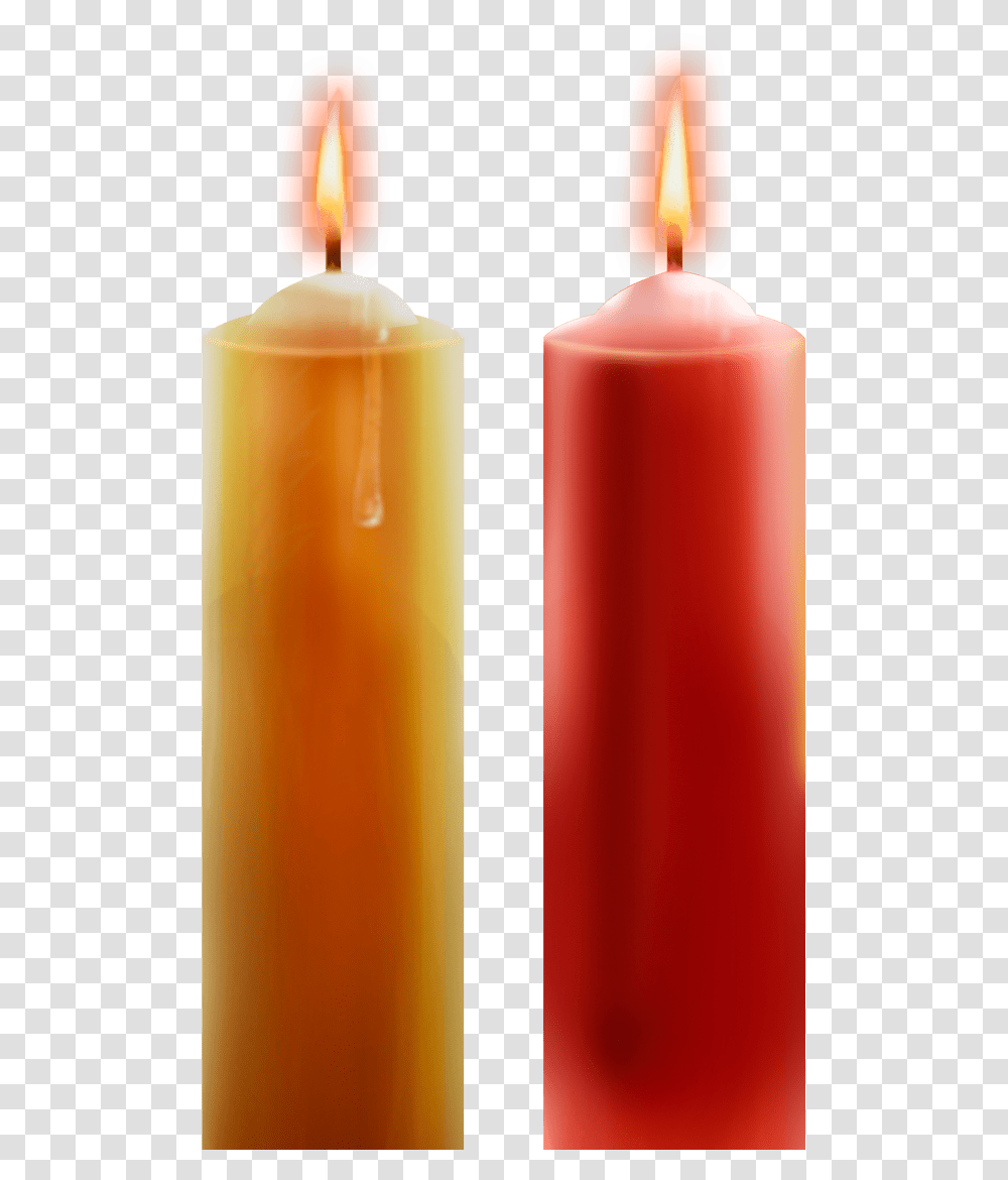Candle Images Birthday Red Candle, Cylinder, Beer, Alcohol, Beverage Transparent Png