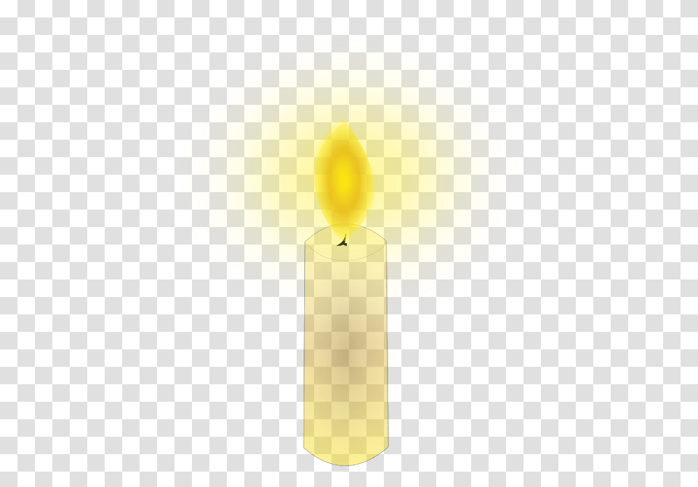 Candle, Lamp, Lampshade, Lighting, Cylinder Transparent Png