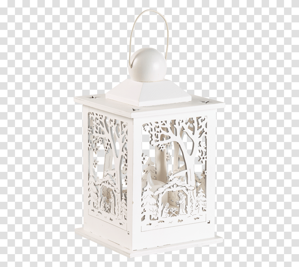 Candle, Lantern, Lamp, Lampshade, Box Transparent Png