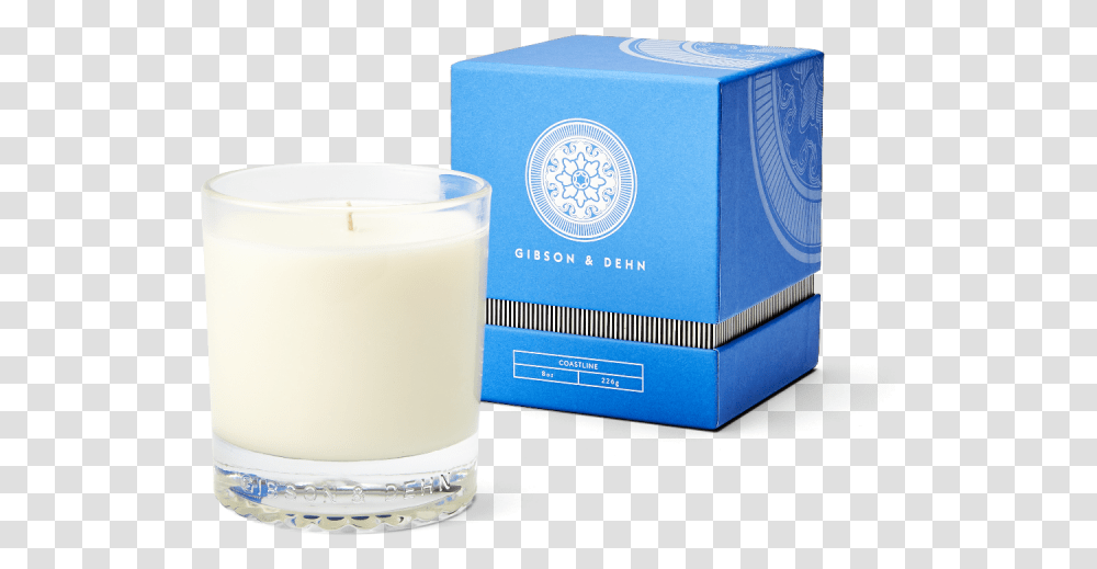 Candle, Milk, Beverage, Drink, Box Transparent Png