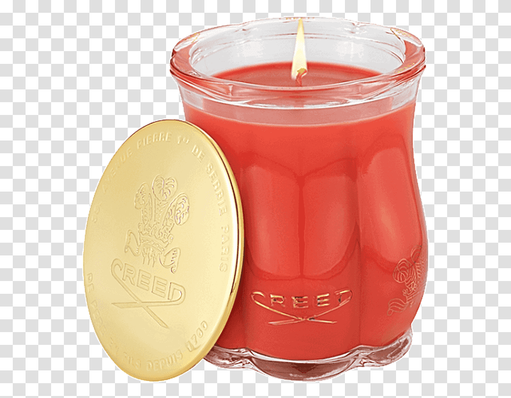 Candle, Milk, Beverage, Drink Transparent Png