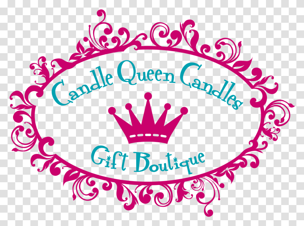 Candle Queen Candles Girly, Text, Parade, Crown, Jewelry Transparent Png