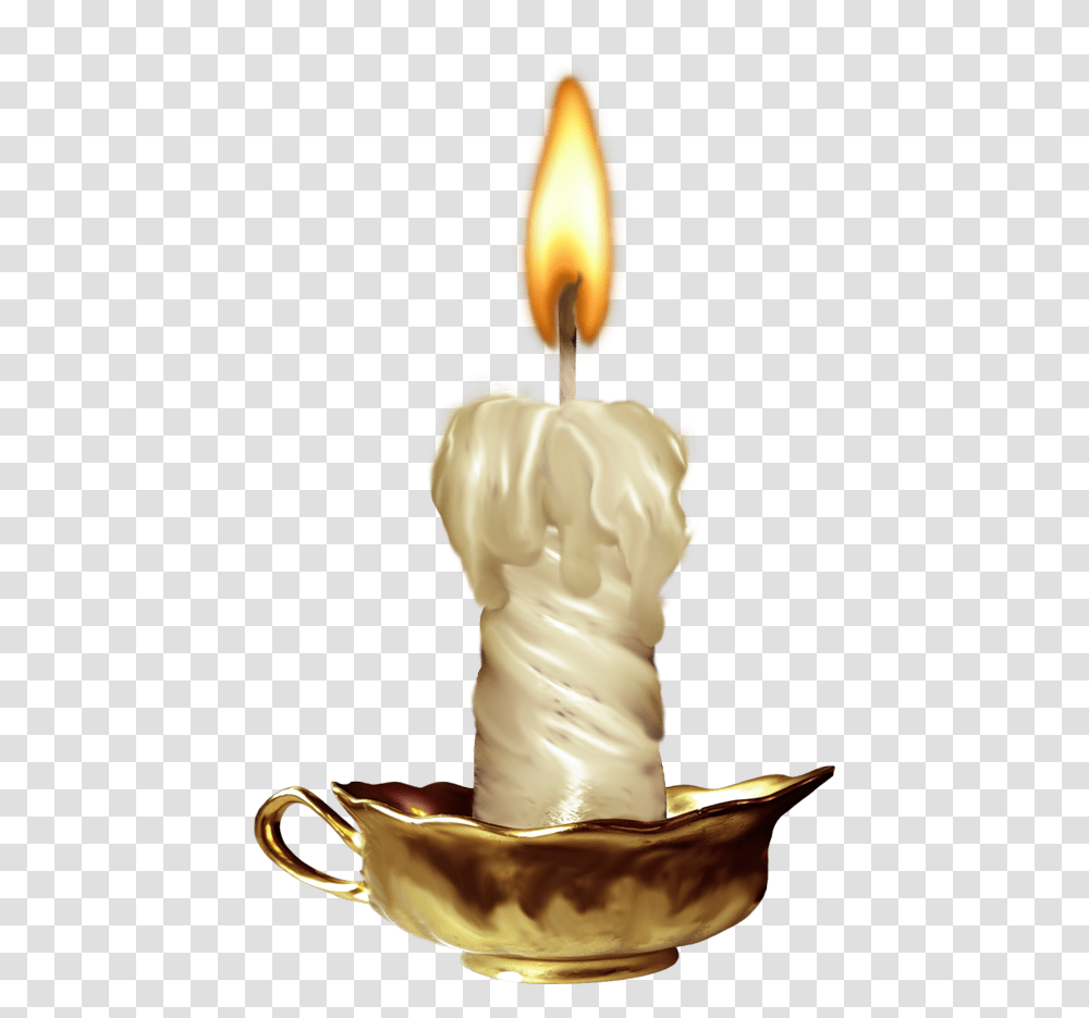 Candle S Image Candle, Fire, Flame, Wedding Cake, Dessert Transparent Png