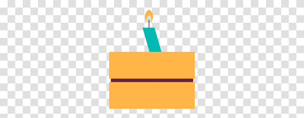 Candle, Pencil, Flame, Fire Transparent Png