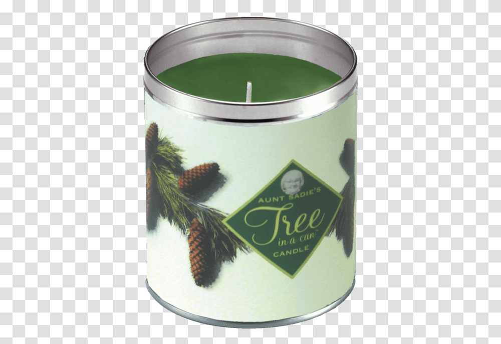 Candle, Tin, Bottle, Jar Transparent Png