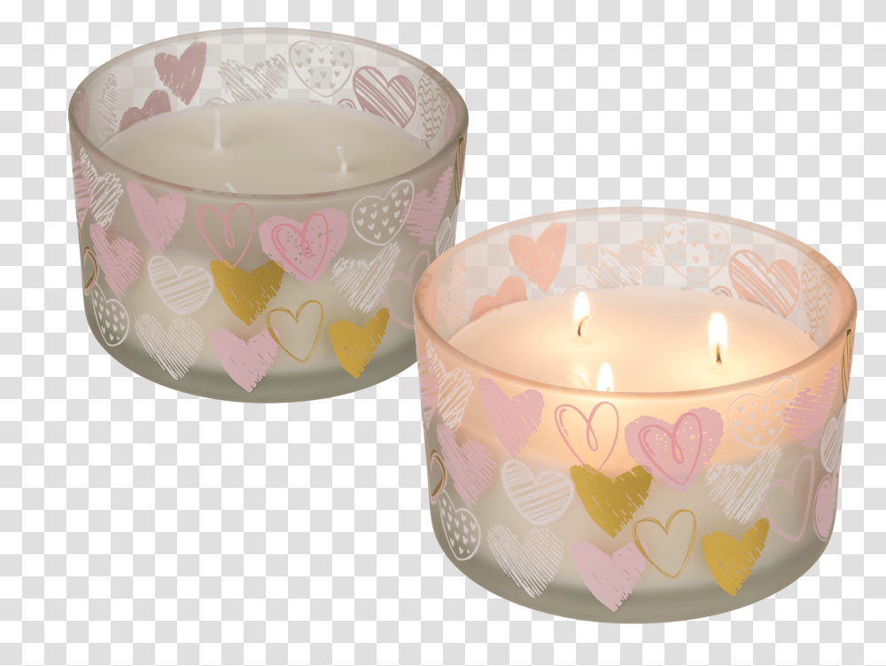 Candle Transparent Png