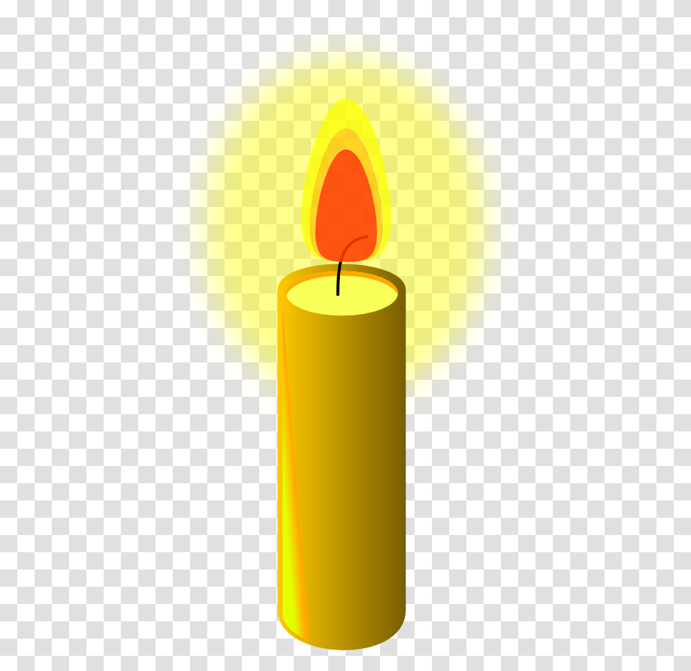 Candle Transparent Png