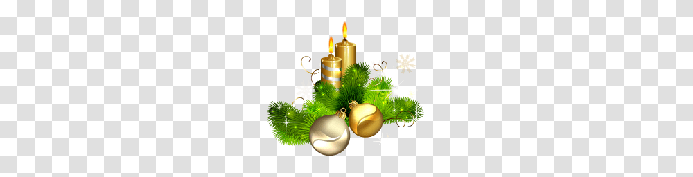 Candle, Tree, Plant, Ornament Transparent Png