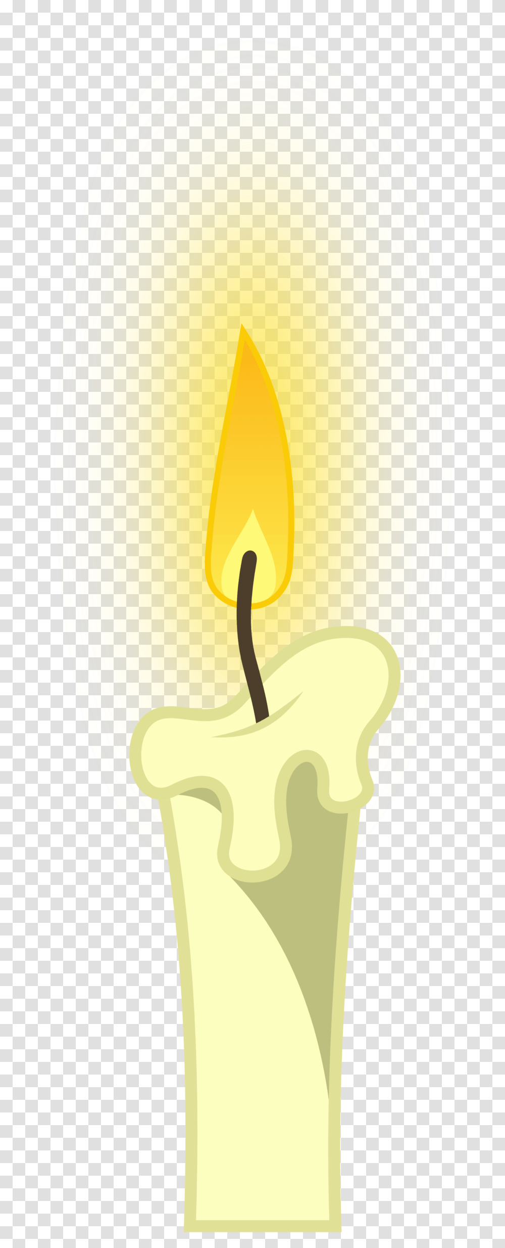 Candle Vector Cartoon White Candle Cartoon, Plant, Hip, Glass, Goblet Transparent Png