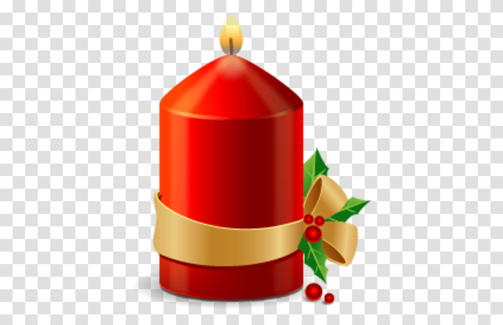 Candle Vector Christmas, Lipstick, Cosmetics, Cylinder Transparent Png