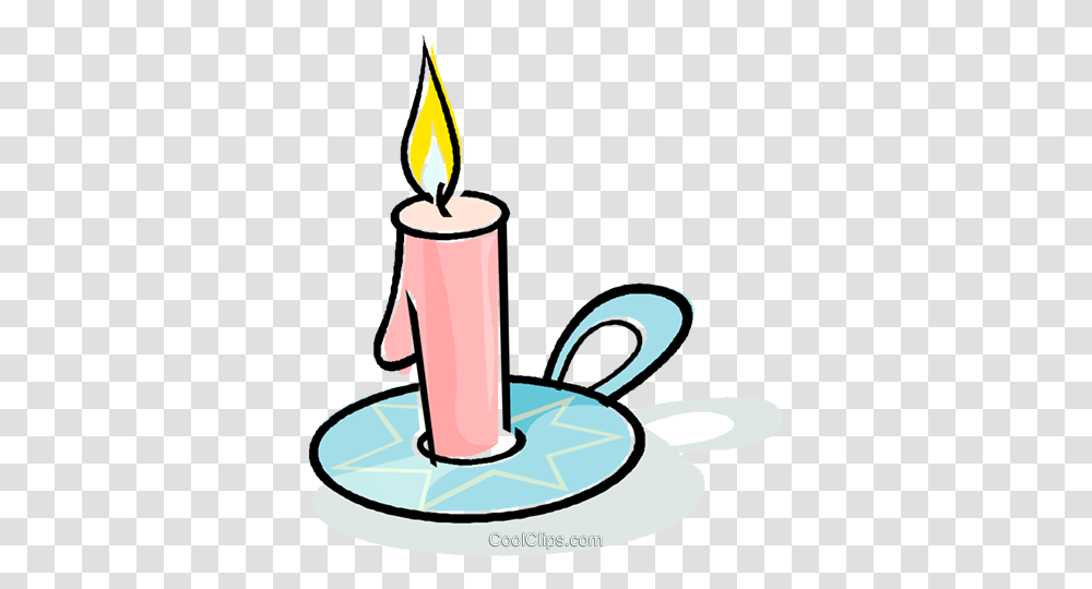 Candle With A Candle Holder Royalty Free Vector Clip Art, Weapon, Weaponry, Bomb, Dynamite Transparent Png