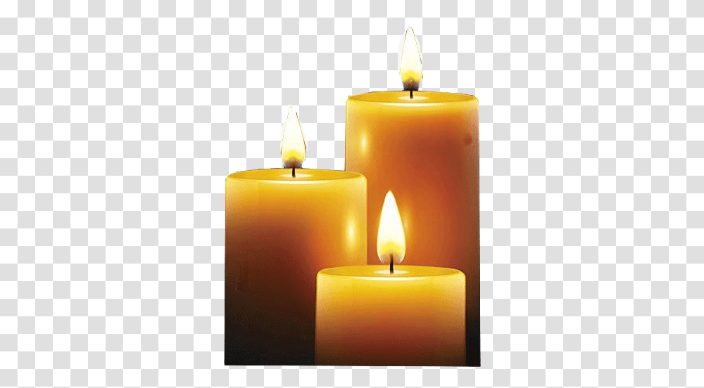 Candles Clipart Background, Lamp, Fire Transparent Png