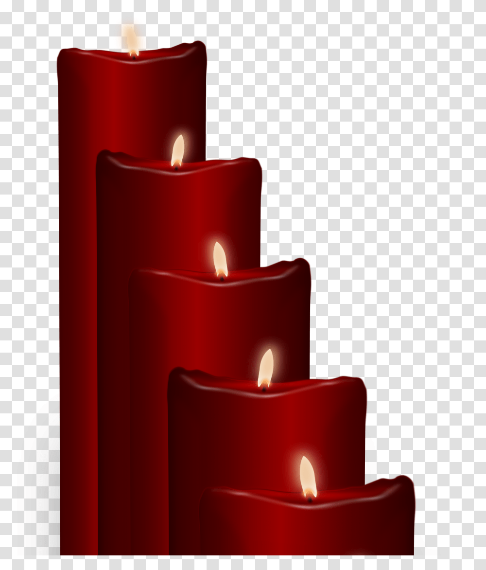 Candles Free Candles, Fire, Flame, Cylinder Transparent Png